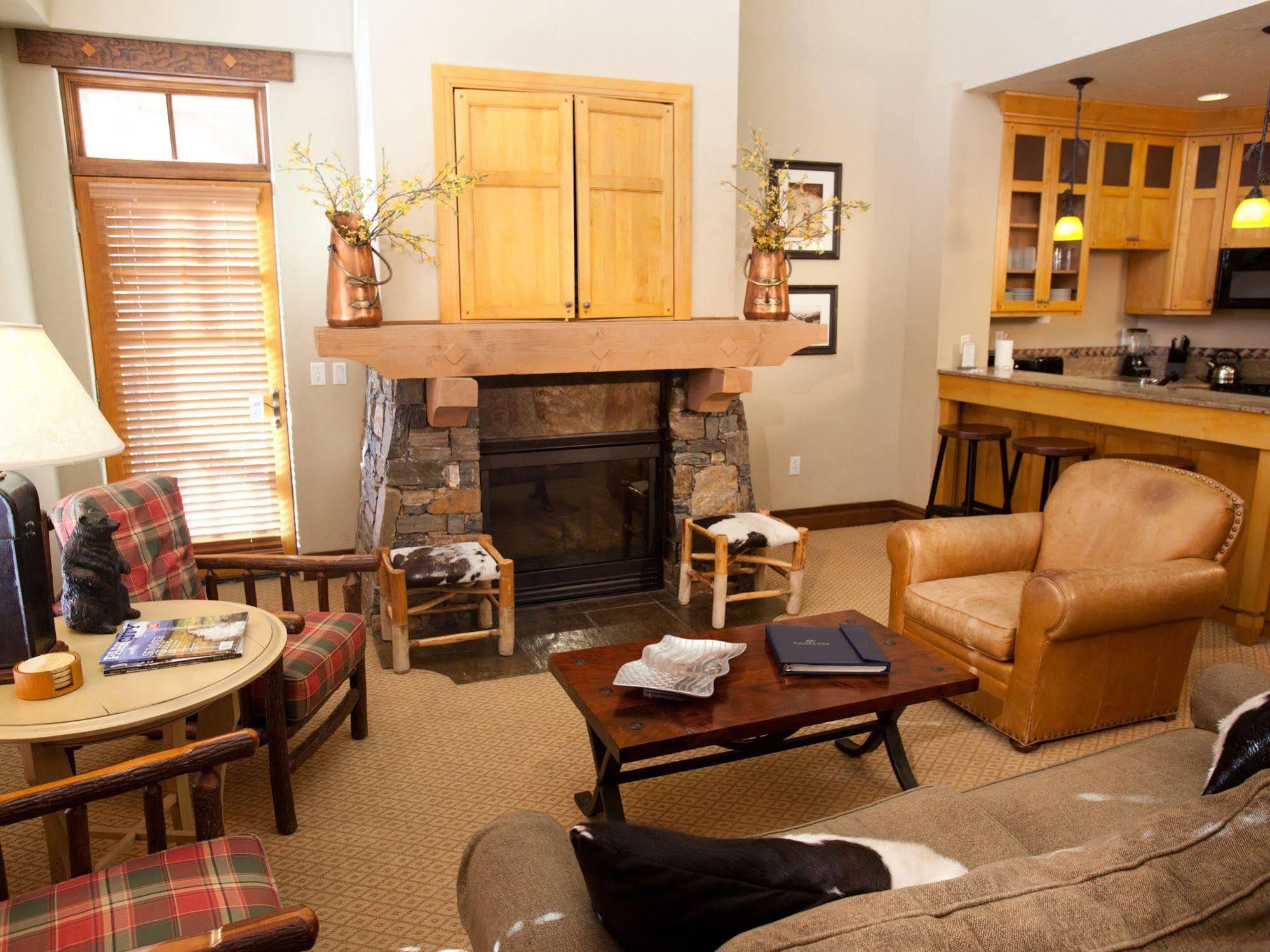 Raintree'S The Miners Club Park City Exterior foto